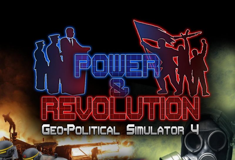 download free geopolitical simulator 4 power & revolution 2021